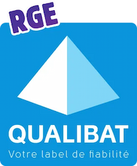 Logo Qualibat RGE